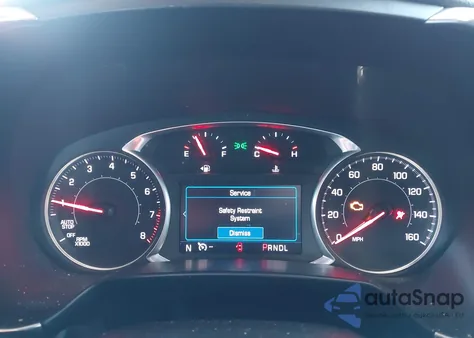 2020 Chevrolet Blazer Fwd 2Lt z USA, uszkodzony, nr VIN 3GNKBCRS9LS666402